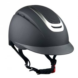Kask Saphire Matt Gun