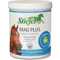 Mag Plus Pellet magnez