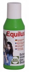 Equilux płyn do szybkiego czyszczenia koni