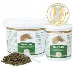 Mangan P Equipur