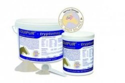 Preparat na uspokojenie Equipur tryptomag