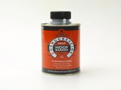 DAILY HOOF BARRIER preparat wzmacniający do kopyt z pędzelkiem 500ml