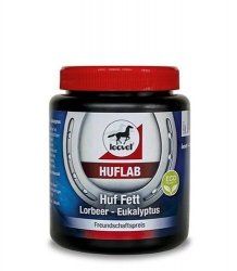 Smar do kopyt z olejkiem laurowym hoof lab 750ml