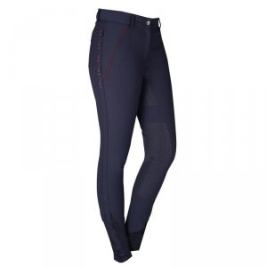 Bryczesy Felicity damskie navy