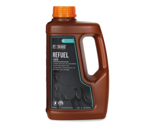 Refuel Liquid - suplement regeneracyjny w płynie
