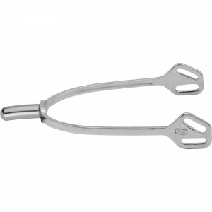 Ostrogi Ultra Fit SLIMLINE młotek 20mm