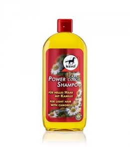 Szampon z rumiankiem Power Shampoo