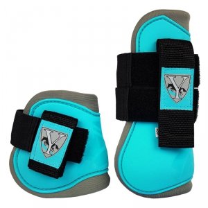 Ochraniacze Neo blue atoll komplet