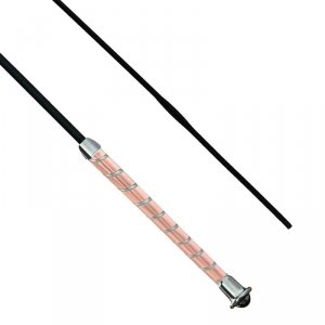 Bat Shiny, ujeżdżeniowy, kolor złoty