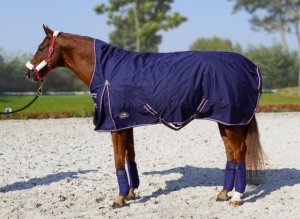 Derka padokowa Aristo High Neck 250 g