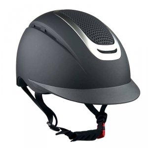 Kask Saphire Matt Gun