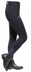 Bryczesy Madena dziecięce granatowe