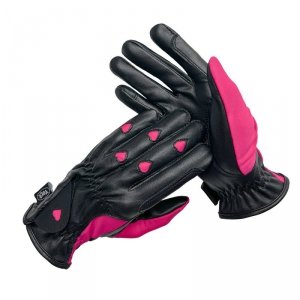 Rękawiczki Hearts dziecięce