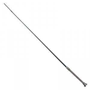 Bat srebrny Diamond 110 cm