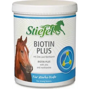 Biotin Plus Pellet biotyna