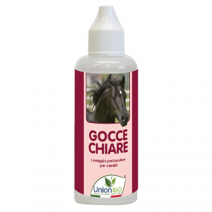 Płyn do stosowania w okolicach oczu Gocce Chiare 