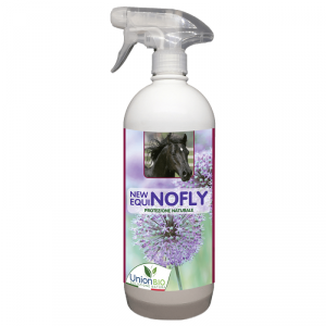 Spray na owady New Equinofly 