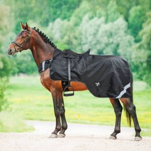 Derka przeciwdeszczowa Reflect, treningowa