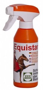 Equistar spray do sierści, grzywy i ogona