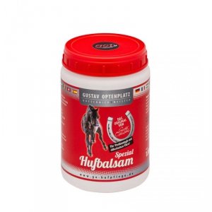 Balsam do kopyt Spezial Hufbalsam 