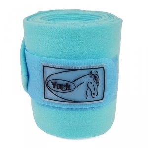 Owijki polarowe blue atoll