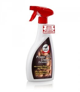 Odżywka do włosów z orzechem włoskim Power strigel 550ml