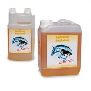 Olej ryżowy Equi power 