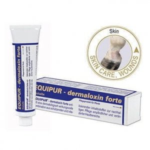 Equipur dermaloxin - maść do skóry