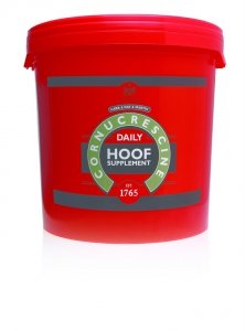 DAILY HOOF suplement do kopyt
