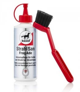 Preparat do strzałek Strahlsan