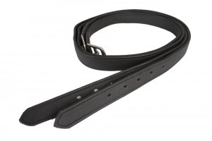 Puśliska skórzane nylon core