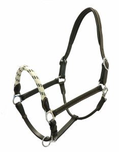 Kantar Skórzany DUO 