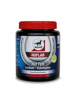 Smar do kopyt z olejkiem laurowym hoof lab 750ml