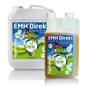 EMH Direkt naturalny prebiotyk ze sfermentowanych ziół 