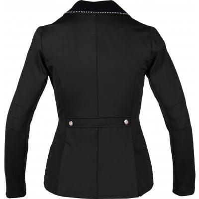 Frak Jeździecki Victory Soft Shell Damski black
