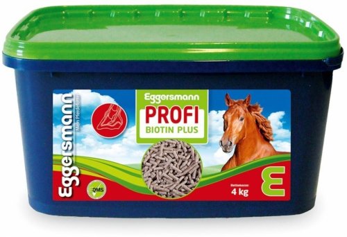 Profi Biotin Plus skoncentrowana biotyna z dodatkiem cynku i selenu