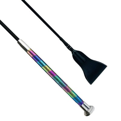 Bat Aurora 65 cm tęczowy