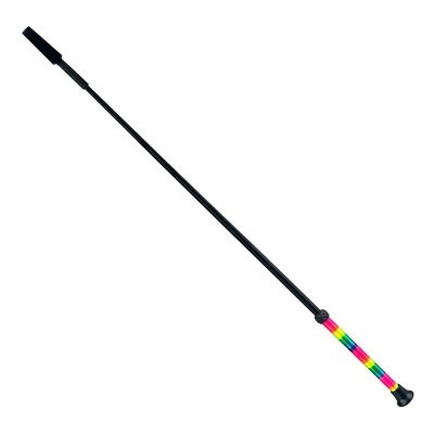 Bat Twist tęczowy skokowy