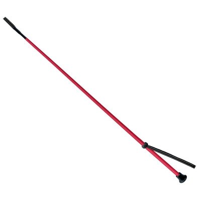Bat skokowy Basic czerwony