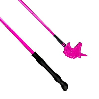 Bat Heart Unicorn 65 cm fuksja