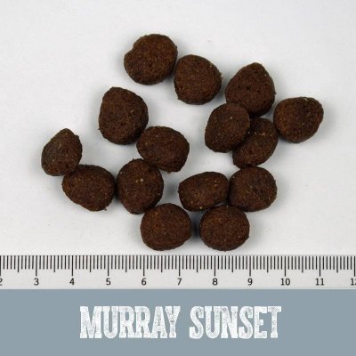 Karma sucha dla psa Murray Sunset Balance &amp; Senior Indyk i Łosoś