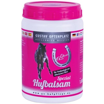 Balsam do kopyt Spezial Hufbalsam GirlzSerie