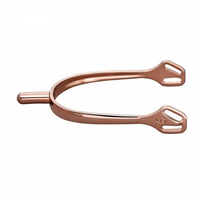 Ostrogi Iltra Fit proste zaokrąglone 25mm