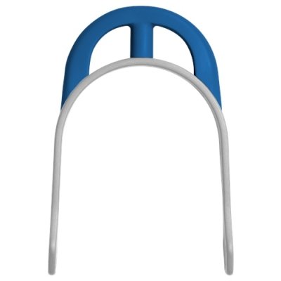 Ostrogi Fairraider aluminium/tworzywo