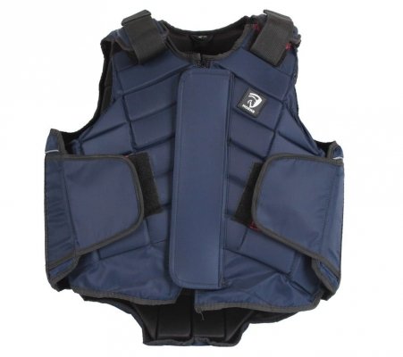  Kamizelka ochronna Flexplus junior blue