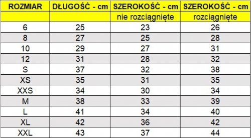 ELEGANCE Czapsy skórzane czarn