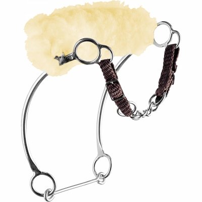 Hackamore Kombi 
