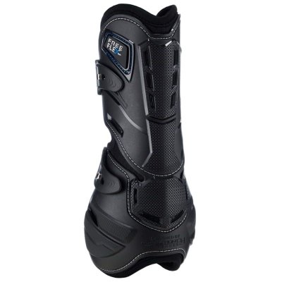  Ochraniacze Hybrid Tendon Boots black