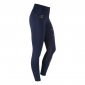 Bryczesy /legginsy damskie CHAMPION Blue r.176 