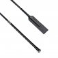 Bat Lexus 65 cm czarny 